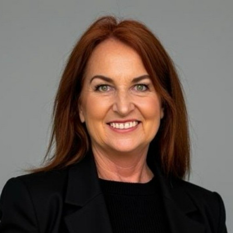 Donna Wright