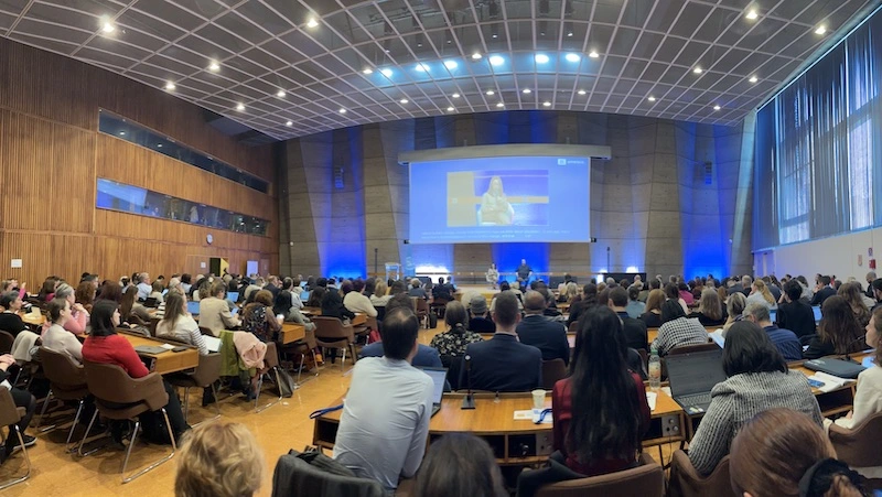 UNESCO global convening